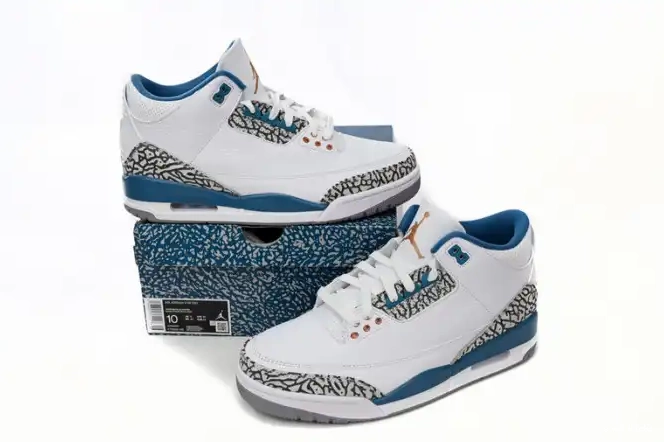 Rep Air Wizards 3 CT8532-148 Jordan 0622